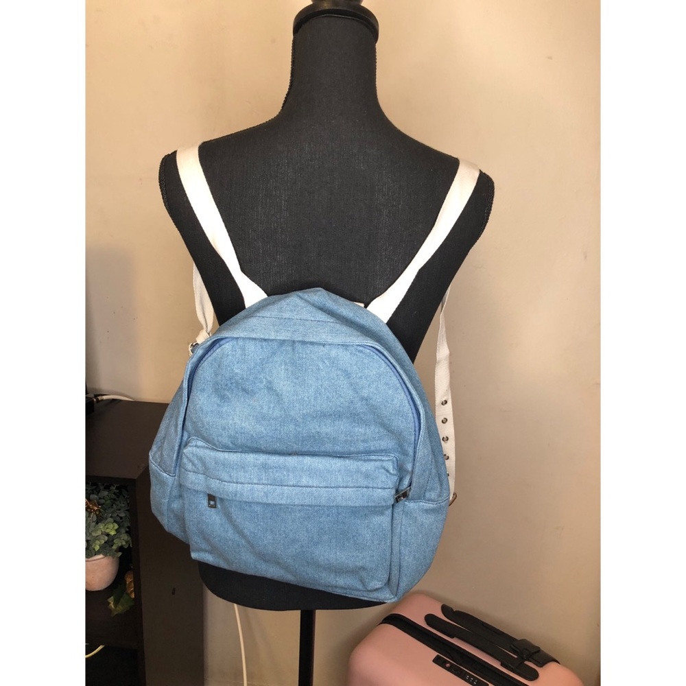 Small bag pack